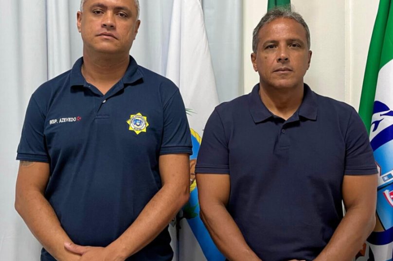 Prefeitura de Búzios confirma Auxílio Uniforme 2025 para a Guarda Municipal e afirma que novo modelo gerou economia de mais de 80% / foto divulgação