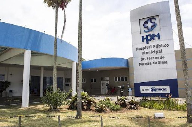 Imagem: Bruno Campos | Prefeitura de Macaé
