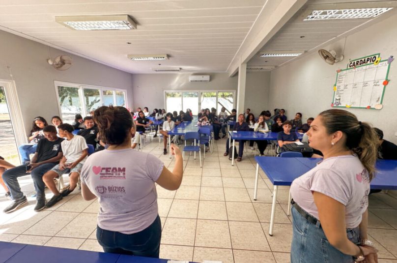 Divulgação