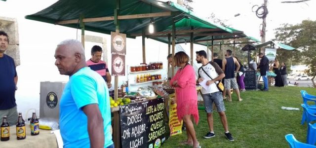 feira agroecológica cabo frio