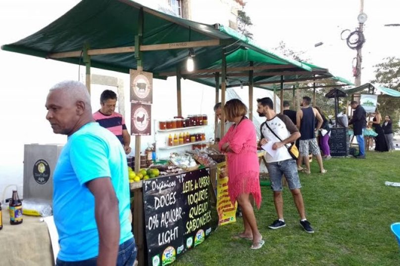 feira agroecológica cabo frio