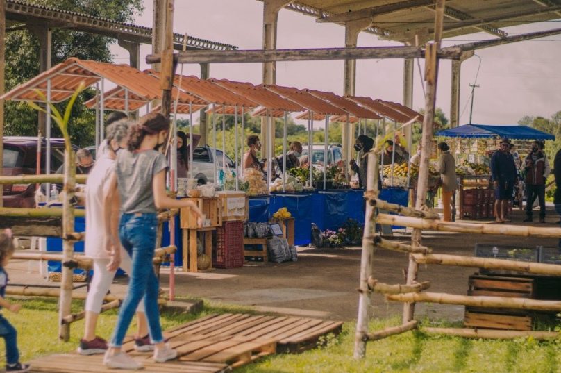 Em Cabo Frio tem Feira do Produtor Rural neste domingo (7). Foto: Divulgação.