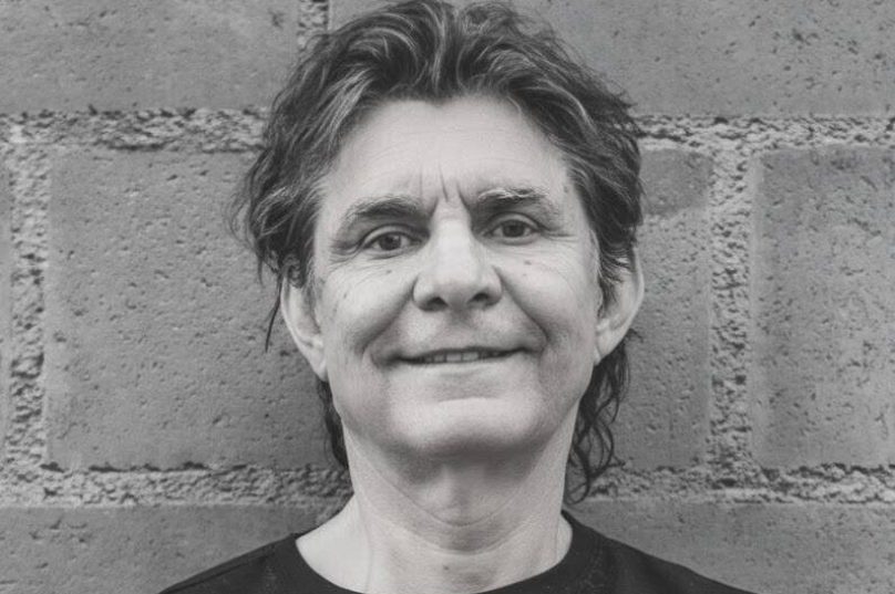 ô Borges, um dos criadores do Clube da Esquina, faleceu aos 73 anos deixando um legado eterno na música brasileira - reprodução Wikipedia