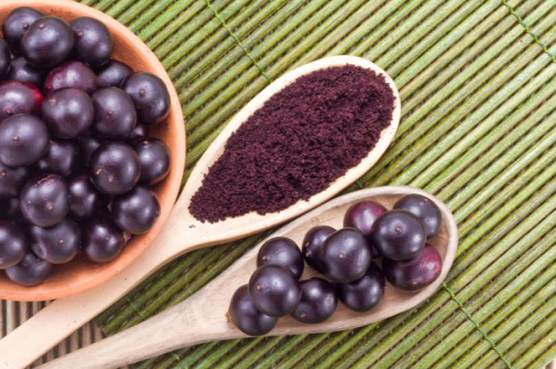 Governo Federal compra açaí, frutas, mel e pescados de produtores afetados por tarifas dos EUA para uso em merenda e hospitais / divulgação