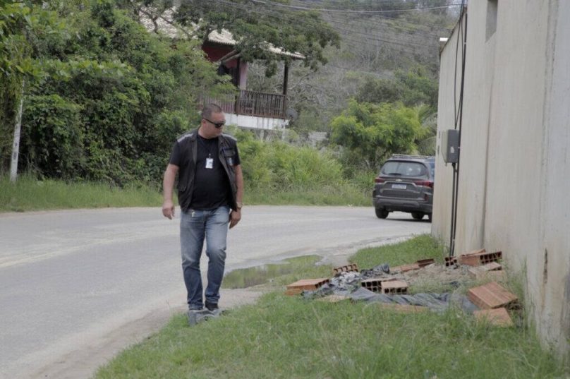 calçada limpa búzios Medida busca liberar calçadas, reduzir riscos de acidentes e evitar alagamentos provocados por descarte irregular / foto divulgação