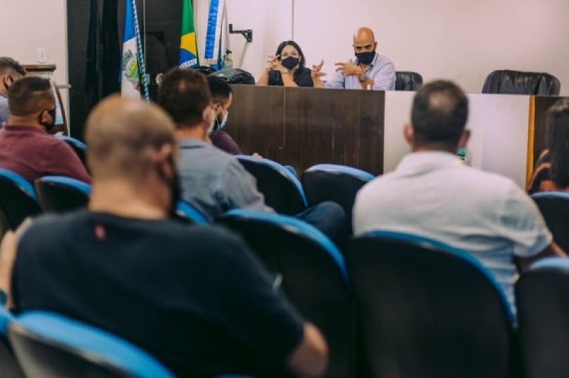 Imagem: Prefeitura de Cabo Frio | Divulgação