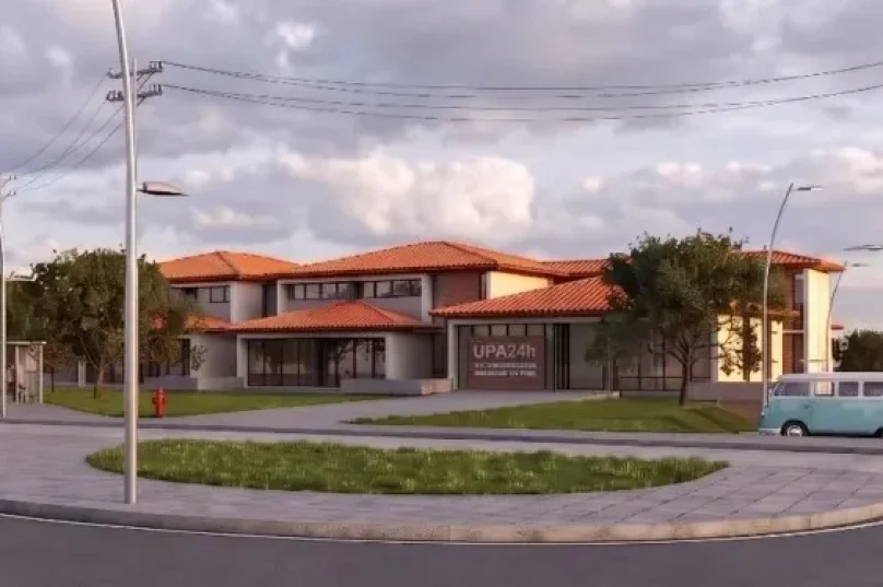 Unidade de atendimento de saúde na Rasa, em Búzios, anunciada para receber estrutura de UPA