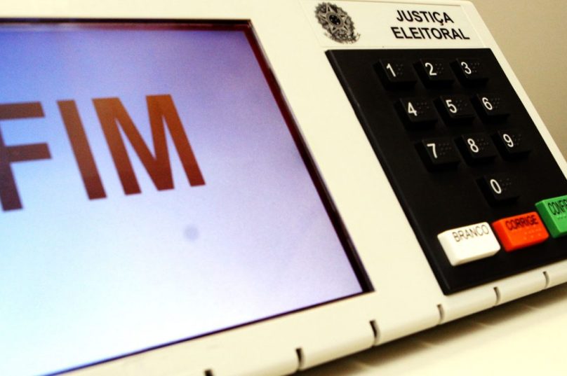 mudança zona eleitoral buzios