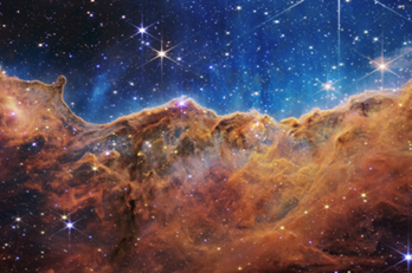 Créditos: NASA, ESA, CSA, and STScI