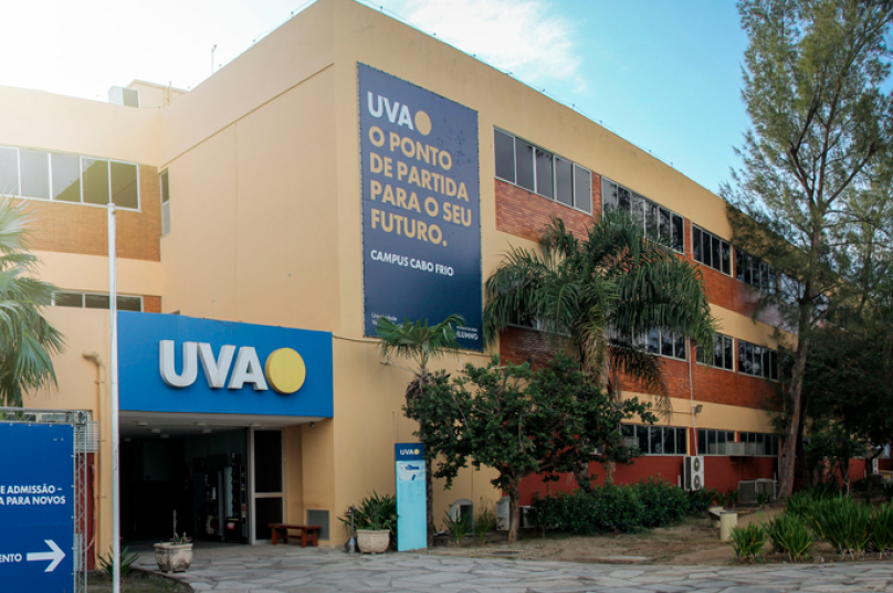 uva cabo frio