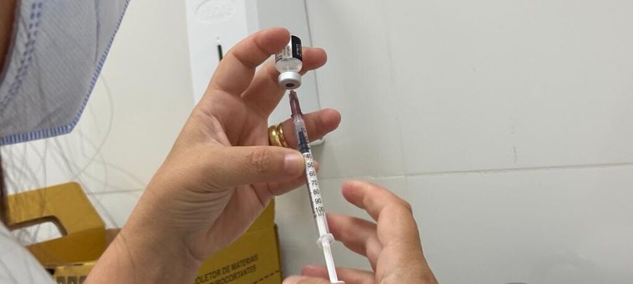 vacina búzios