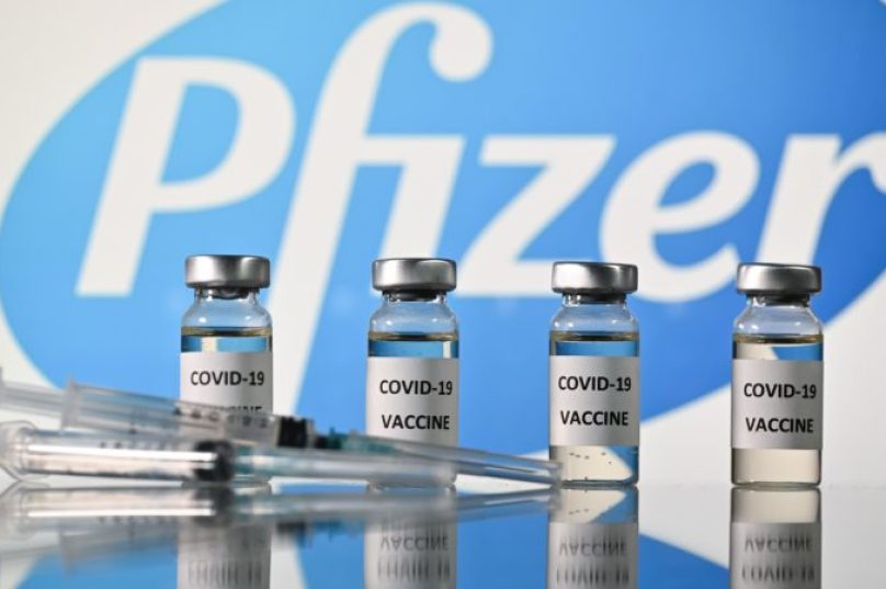 Imagem: Pfizer | Divulgação