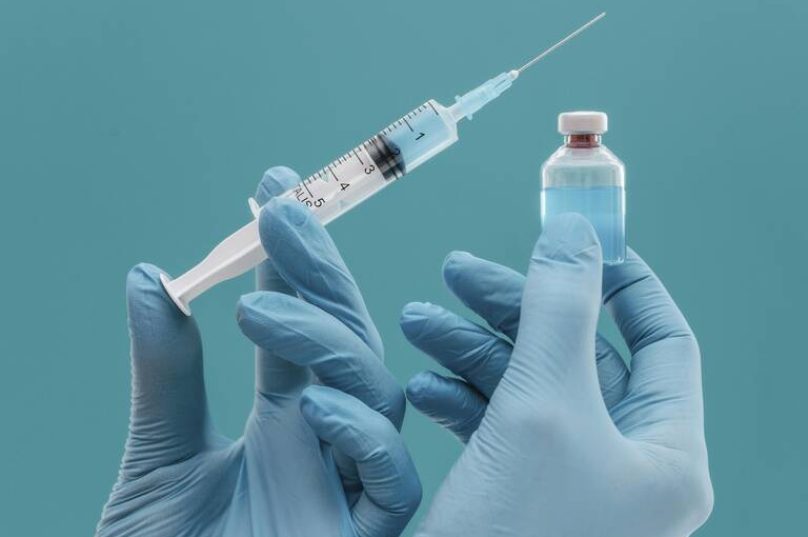 Macaé amplia vacinação contra gripe em pontos de grande circulação durante o mês de maio / foto divulgação