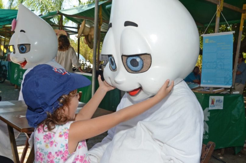 vacinação búzios
