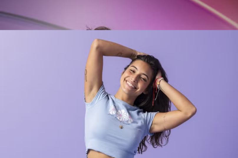 vanessa corpo inteiro