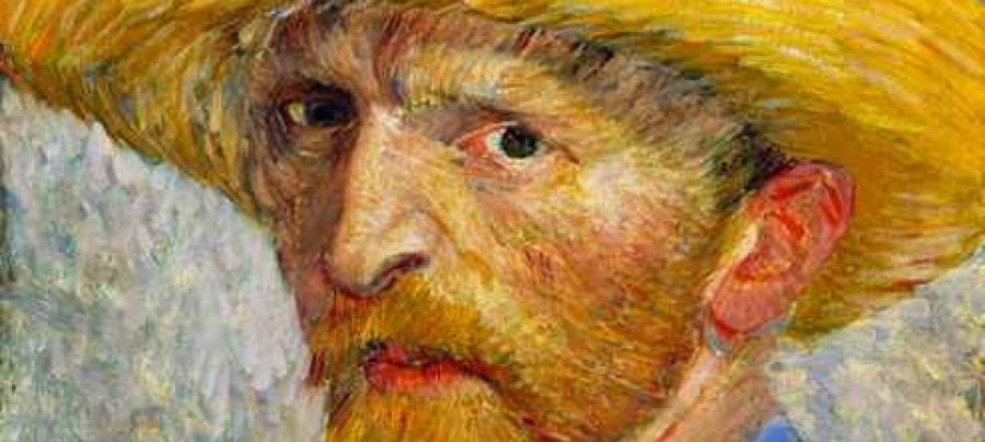 Estudiosos do pintor Vincent Van Gogh apontam que não se suicidou e nem cortou a orelha devido a distúrbios mentais -