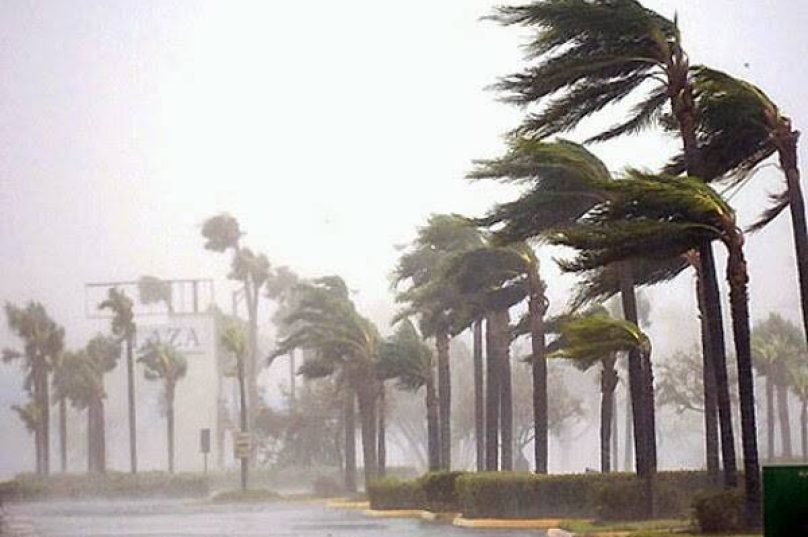 Defesa Civil alerta para ventos fortes de até 61 km/h na Região dos Lagos. Orientações de segurança foram divulgadas / divulgação