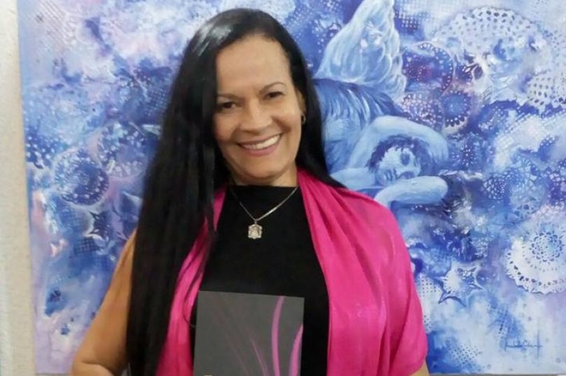 vera lilian eu você e as palavras