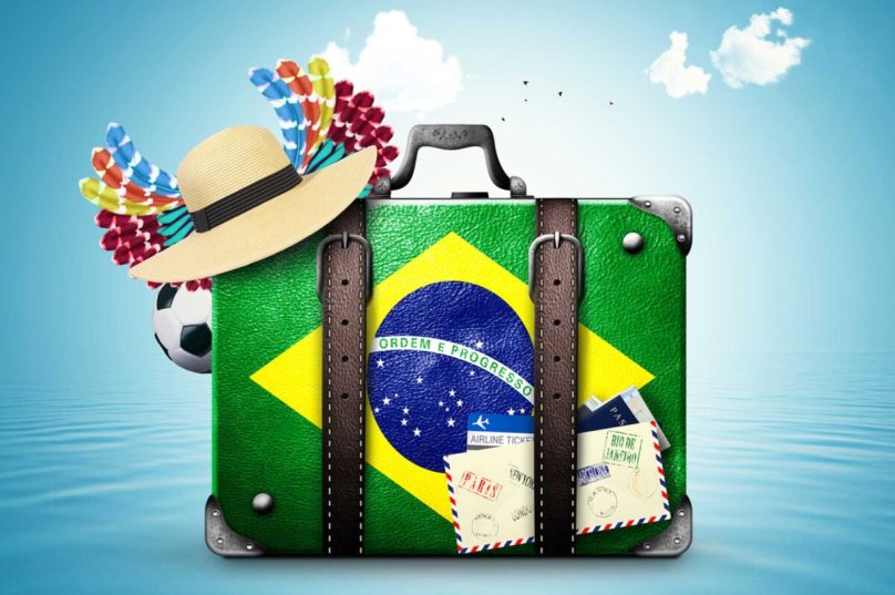 viagem