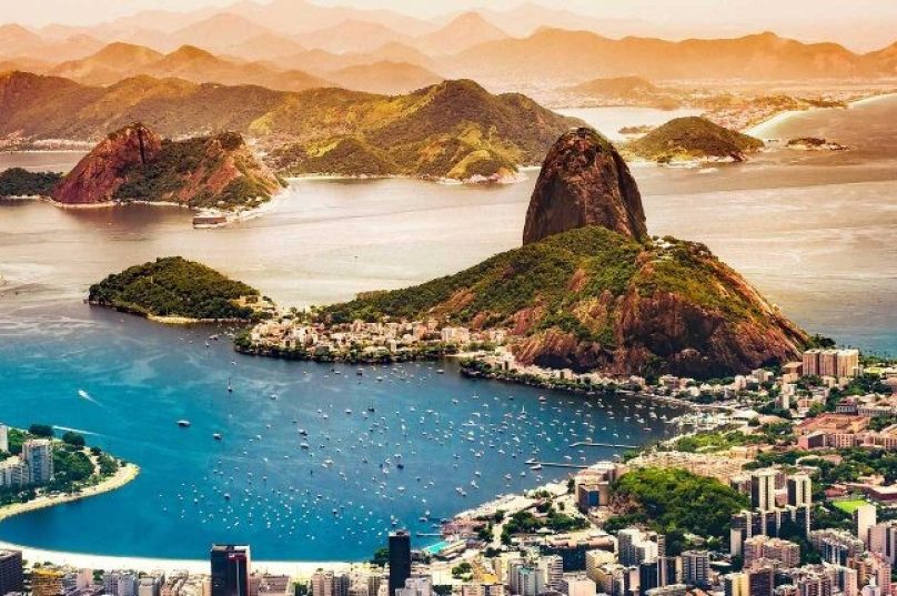 viagem