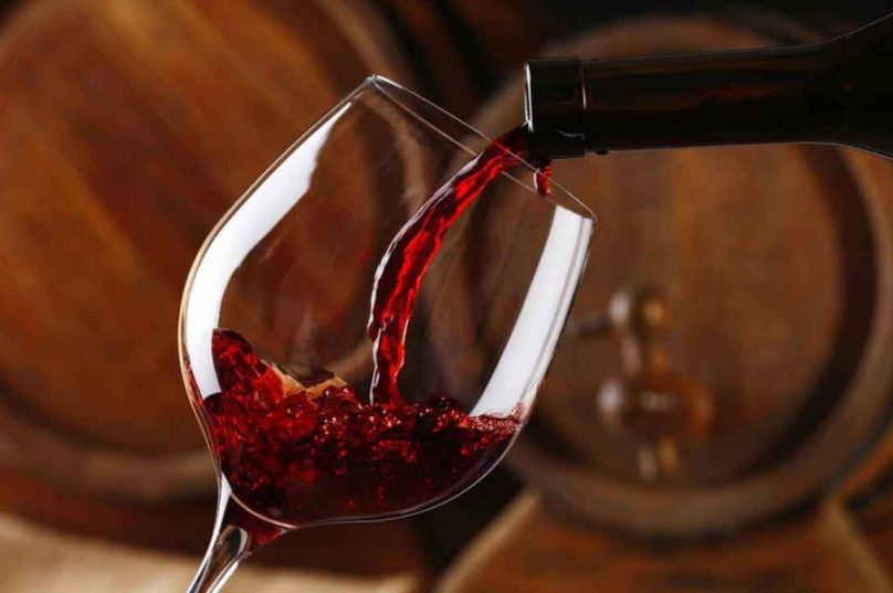 Dia 5 de junho foi comemorado o Dia do Vinho Brasileiro. | Imagem: Jornal de Brasília. | Reprodução
