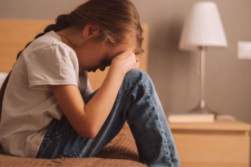 Das 35 mil denúncias de violência contra crianças e adolescentes feitas pelo Disque 100, neste ano, 6 mil delas são de abuso sexual. (Foto: Bigstock)