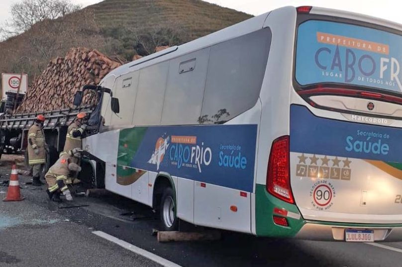 Foto: Reprodução I Revista do Ônibus