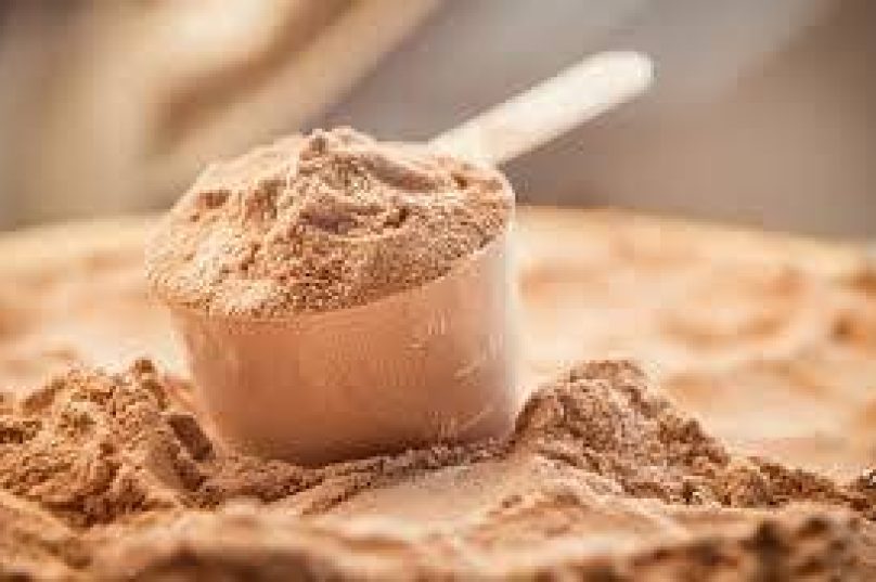 Sociedade Brasileira de Pediatria alerta sobre uso de whey protein e creatina na infância / foto divulgação