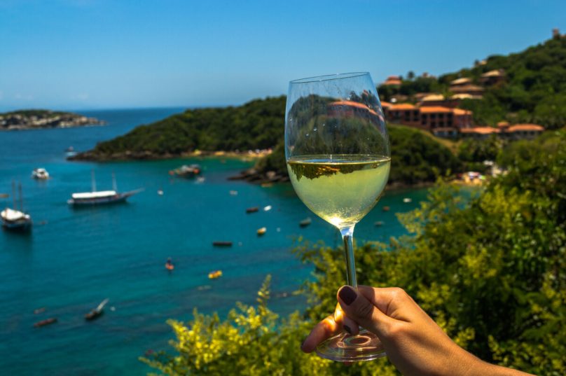 wine in búzios 2