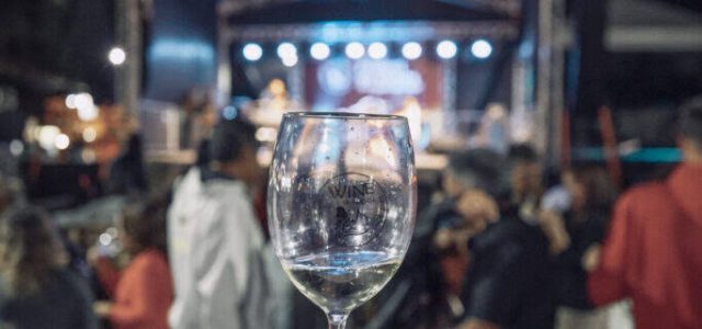Festival acontece de 19 a 22 de junho com shows, rótulos premiados e ações sustentáveis / foto divulgação