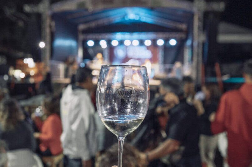 Festival acontece de 19 a 22 de junho com shows, rótulos premiados e ações sustentáveis / foto divulgação