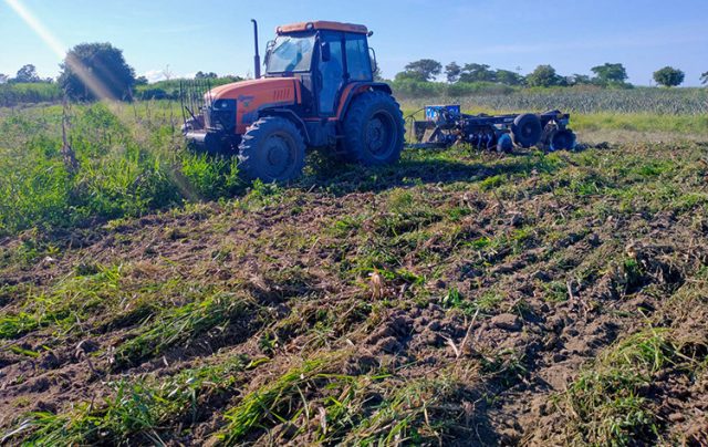 PL cria aportes de créditos e financiamentos para produtores rurais. Foto Divulgação I Prefeitura de Campos