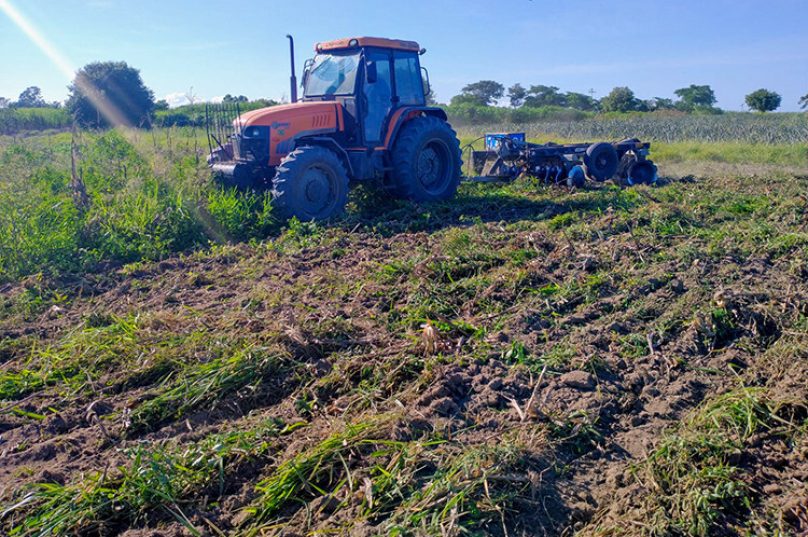PL cria aportes de créditos e financiamentos para produtores rurais. Foto Divulgação I Prefeitura de Campos