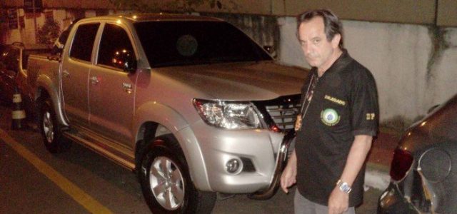 delegado macaé morto em florianopolis