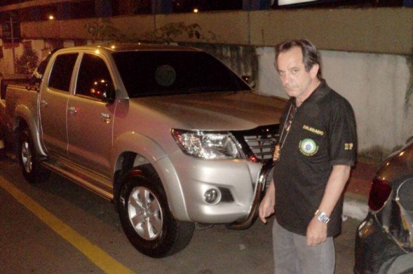 delegado macaé morto em florianopolis