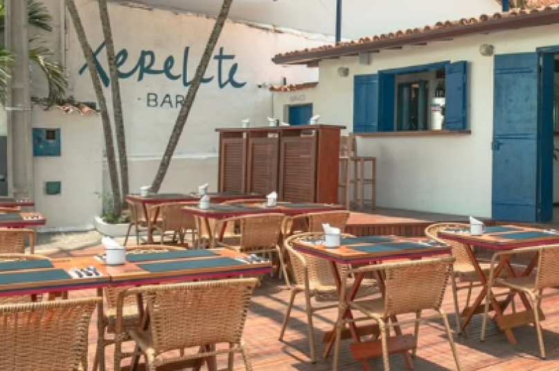Restaurante Xerelete lança projeto Maré Alta com jantar colaborativo em Búzios neste domingo (23) / foto divulgação