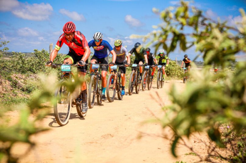 xterra búzios